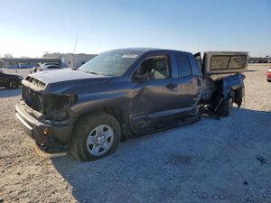 Toyota Tundra 4.6L 8 2015