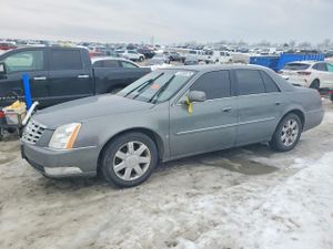 Cadillac DTS 4.6L 8 2006