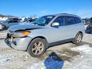 Hyundai Santa Fe SE 3.3L 6 2007