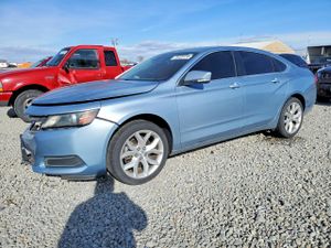 Chevrolet Impala LT 3.6L 6 2014