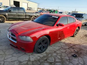 Dodge Charger SE 3.6L 6 2012
