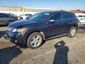 Acura RDX TECHNOLOGY 3.5L 6 2015