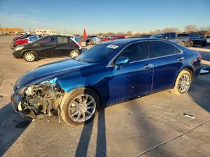 Lexus ES 350 3.5L 6 2007