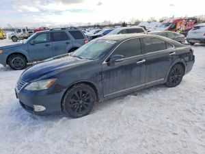 Lexus ES 350 3.5L 6 2010