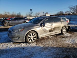 Kia Optima SX 2.0L 4 2012