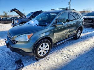 Honda CR-V EXL 2.4L 4 2009