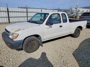 Toyota Tacoma XTRACAB 3.4L 6 1999