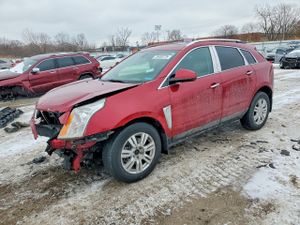 Cadillac SRX LUXURY COLLECTION 3.6L 6 2013