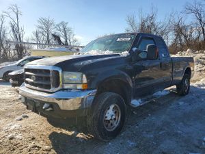 Ford F-250 SUPER DUTY 5.4L 8 2004
