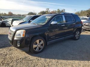 GMC Terrain SLT 3.6L 6 2015