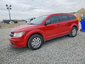 Dodge Journey SE 2.4L 4 2015