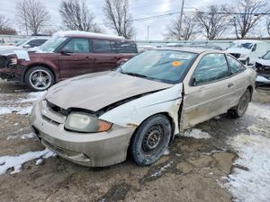 Chevrolet Cavalier 2.2L 4 2004