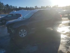 Subaru Outback 3.6R LIMITED 3.6L 6 2012