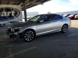 Honda Accord SPORT 2.4L 4 2015