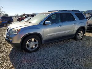 GMC Acadia SLT-1 3.6L 6 2007