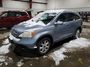 Honda CR-V EXL 2.4L 4 2008