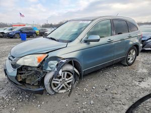 Honda CR-V EXL 2.4L 4 2011