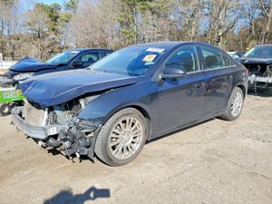 Chevrolet Cruze ECO 1.4L 4 2012