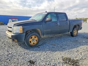 Chevrolet Silverado 1500 C1500 LT 5.3L 8 2011