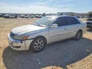 Toyota Avalon XL 3.0L 6 2003