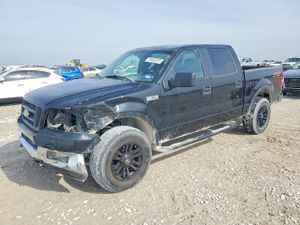 Ford F-150 SUPERCREW 5.4L 8 2005