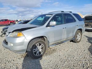 Acura MDX TOURING 3.5L 6 2006