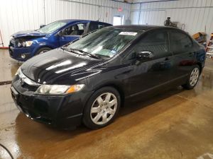 Honda Civic LX 1.8L 4 2009