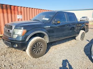 Ford F-150 SUPERCREW 5.0L 8 2013