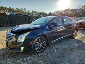 Cadillac XTS LUXURY COLLECTION 3.6L 6 2013