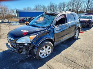 Honda CR-V EXL 2.4L 4 2007