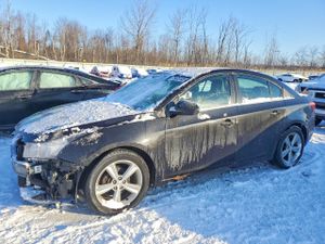 Chevrolet Cruze LT 1.4L 4 2015