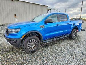 Ford Ranger XL 2.3L 4 2021