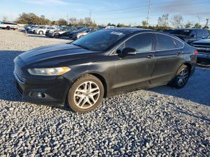 Ford Fusion SE 1.5L 4 2014