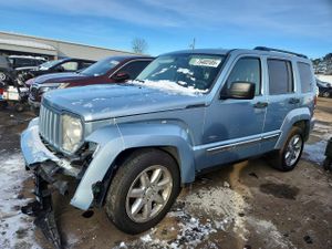 Jeep Liberty SPORT 3.7L 6 2012