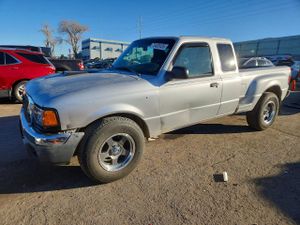 Ford Ranger SUPER CAB 4.0L 6 2004