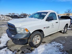 RAM 1500 ST 5.7L 8 2014