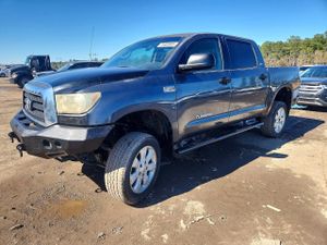 Toyota Tundra CREWMAX SR5 5.7L 8 2007
