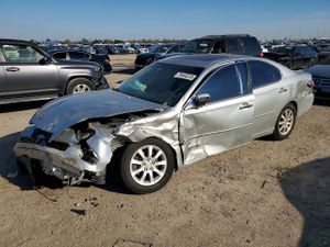 Lexus ES 300 3.0L 6 2002
