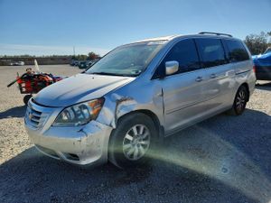 Honda Odyssey EXL 3.5L 6 2009