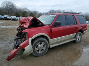 Ford Expedition EDDIE BAUER 5.4L 8 2005