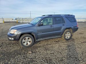 Toyota 4Runner SR5 4.0L 6 2005