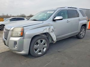 GMC Terrain DENALI 3.6L 6 2013