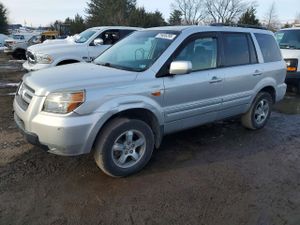 Honda Pilot EX 3.5L 6 2006