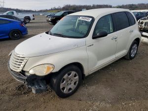 Chrysler PT Cruiser TOURING 2.4L 4 2006