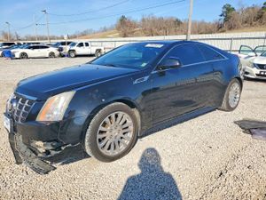 Cadillac CTS PERFORMANCE COLLECTION 3.6L 6 2012