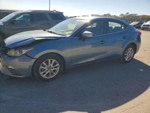 Mazda 3 TOURING 2.0L 4 2014