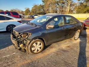 Toyota Yaris 1.5L 4 2007