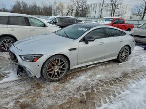 Mercedes-Benz AMG GT 53 3.0L 6 2020