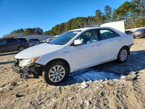 Toyota Camry HYBRID 2.5L 4 2013