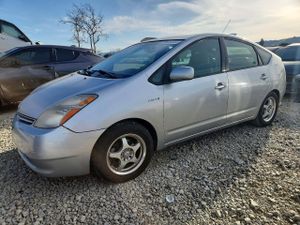 Toyota Prius 1.5L 4 2009